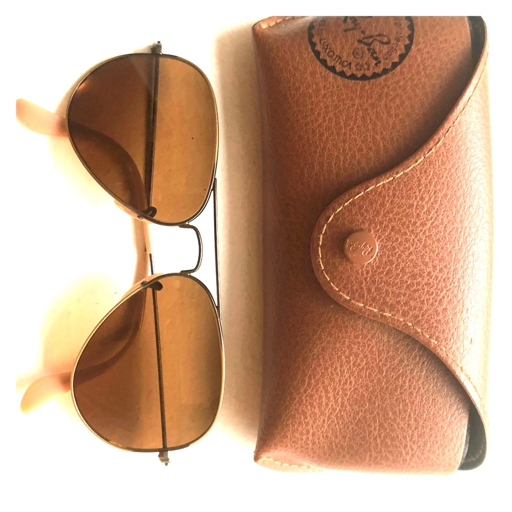 Ray-ban PRESCRIPTION aviators